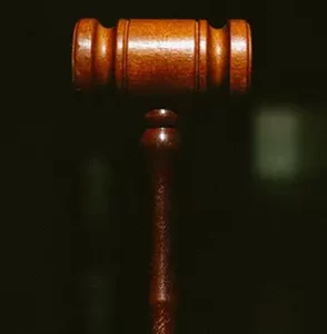 judge hammer